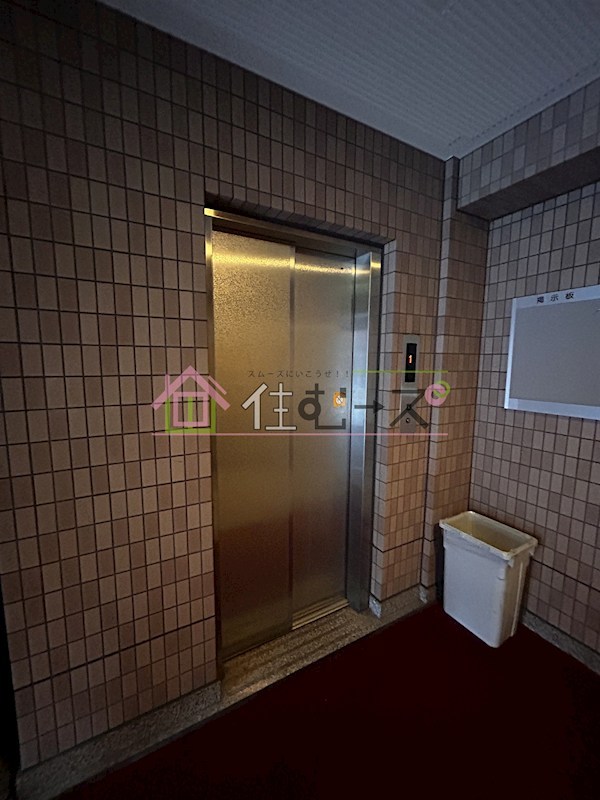 UTマンション東三国 その他外観5