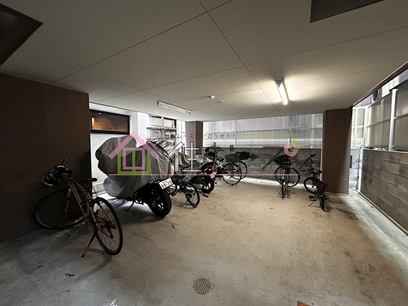 UTマンション東三国 その他外観6