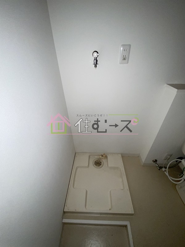 シャンボール第3新大阪 その他2