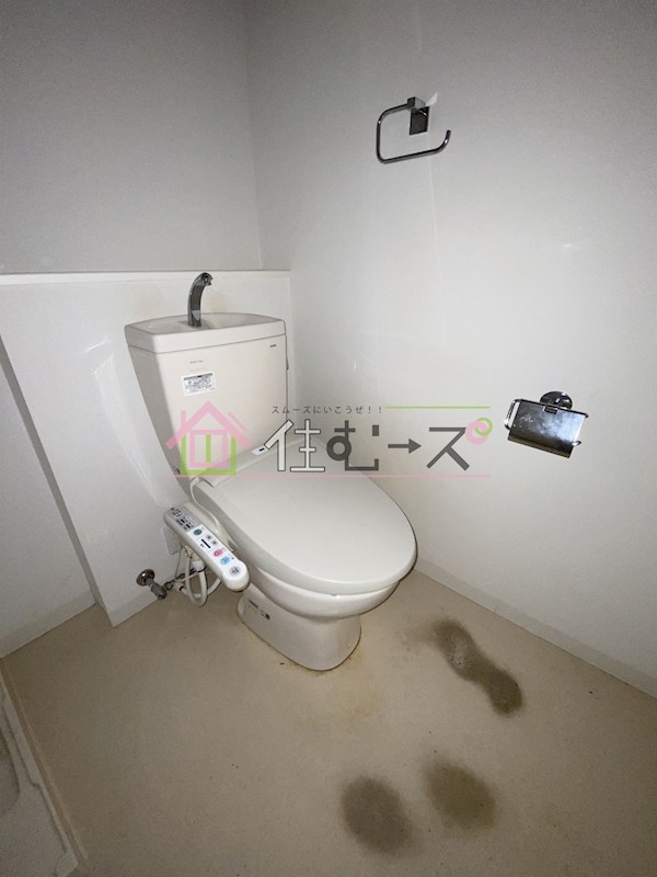 シャンボール第3新大阪 その他3