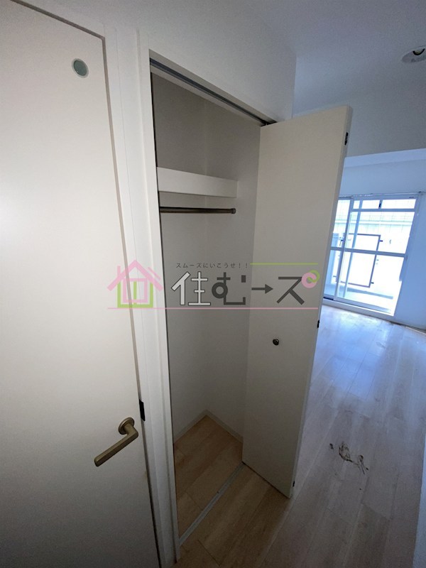 シャンボール第3新大阪 その他4