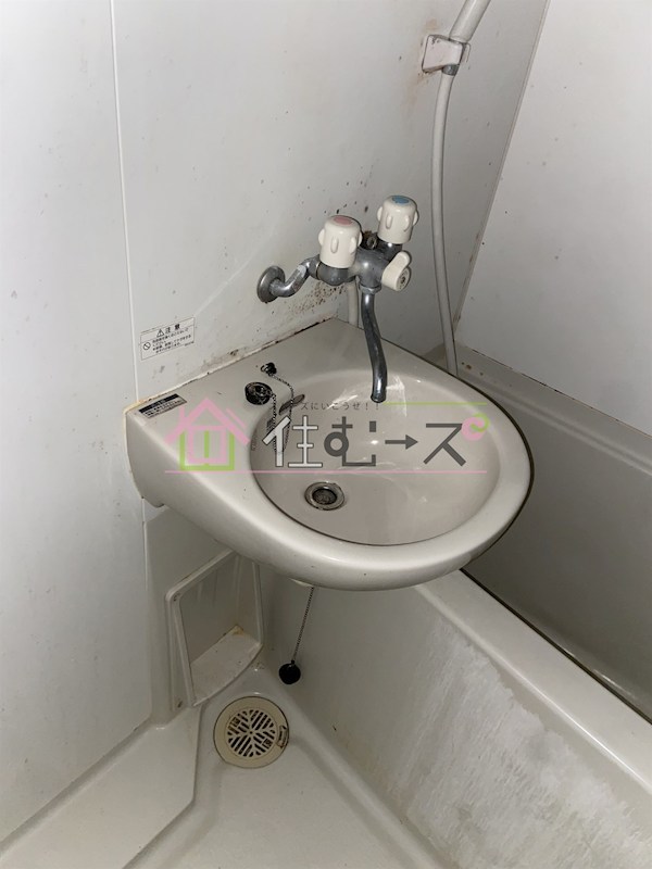 シャンボール第3新大阪 その他6