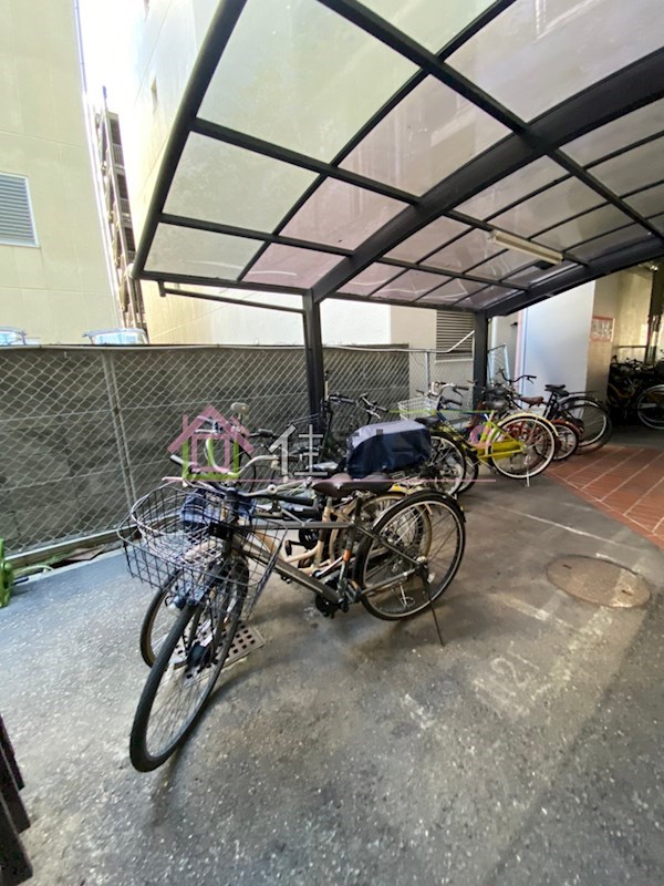 シャンボール第3新大阪 その他外観2