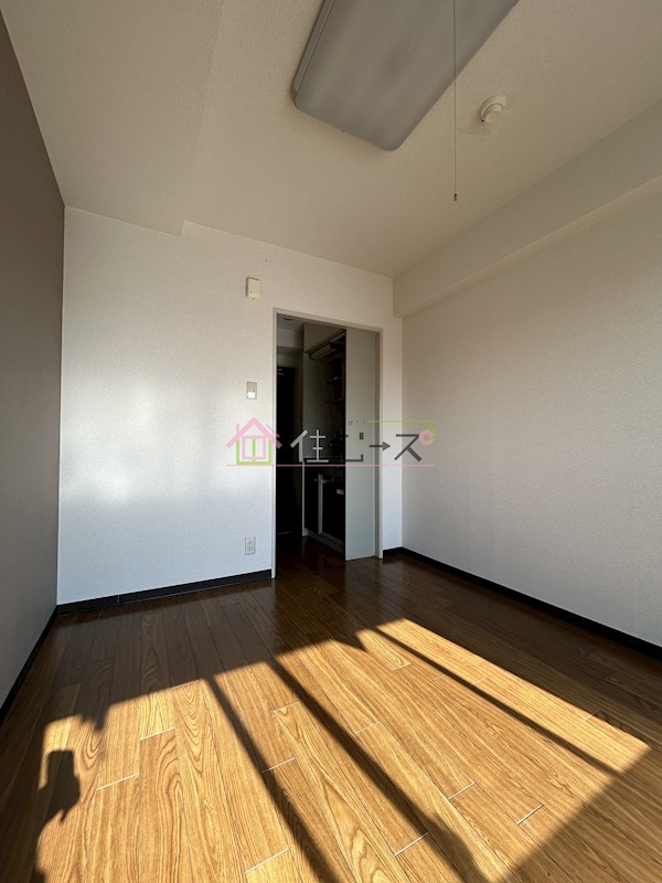 ルネッサンスガーデンヒルズ  リビング