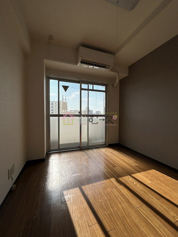 ルネッサンスガーデンヒルズ  ベッドルーム