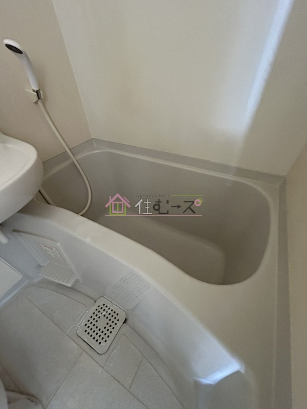 ルネッサンスガーデンヒルズ  風呂画像