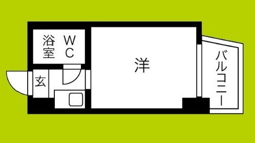 ルネッサンスガーデンヒルズ  間取り