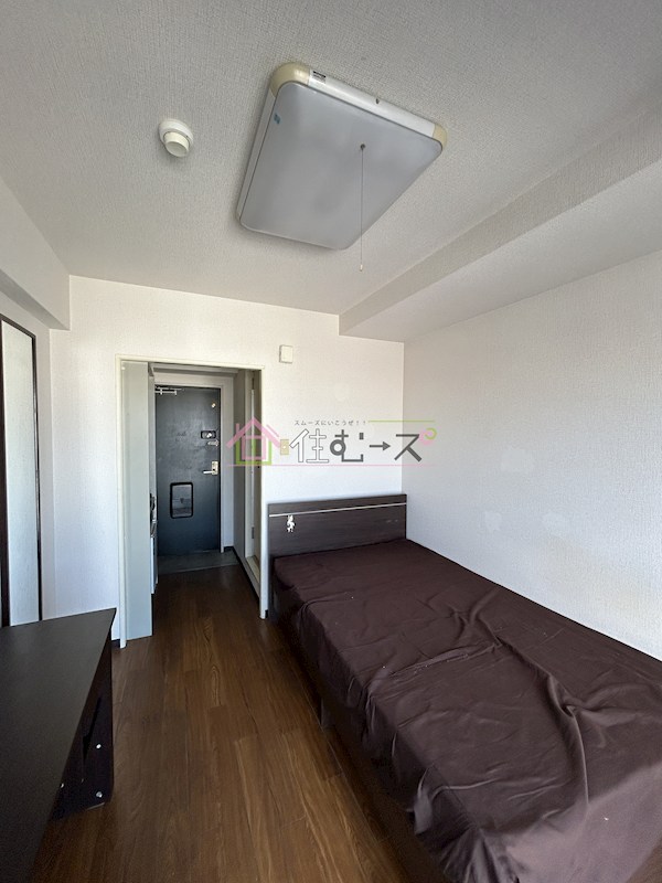 ルネッサンスガーデンヒルズ  リビング