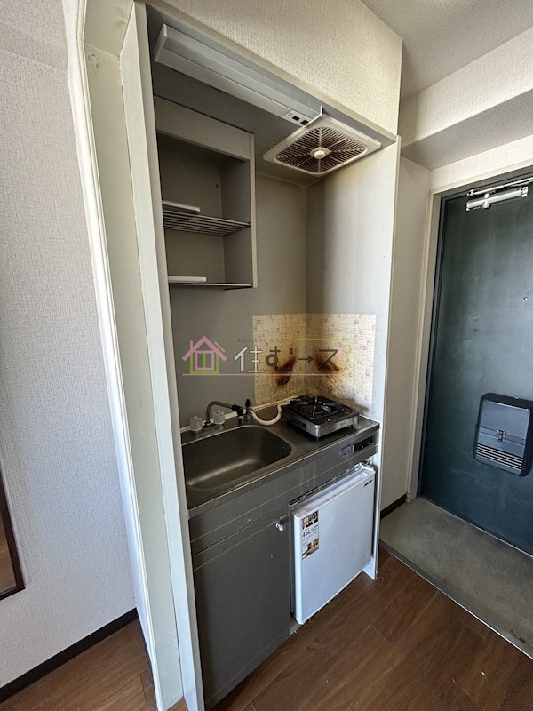 ルネッサンスガーデンヒルズ  キッチン