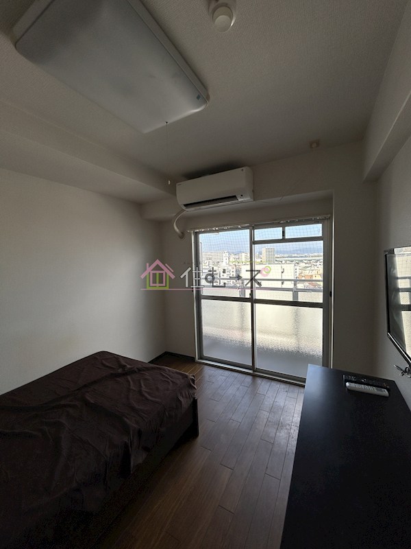 ルネッサンスガーデンヒルズ  ベッドルーム