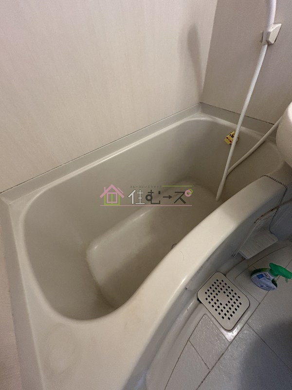 ルネッサンスガーデンヒルズ  風呂画像