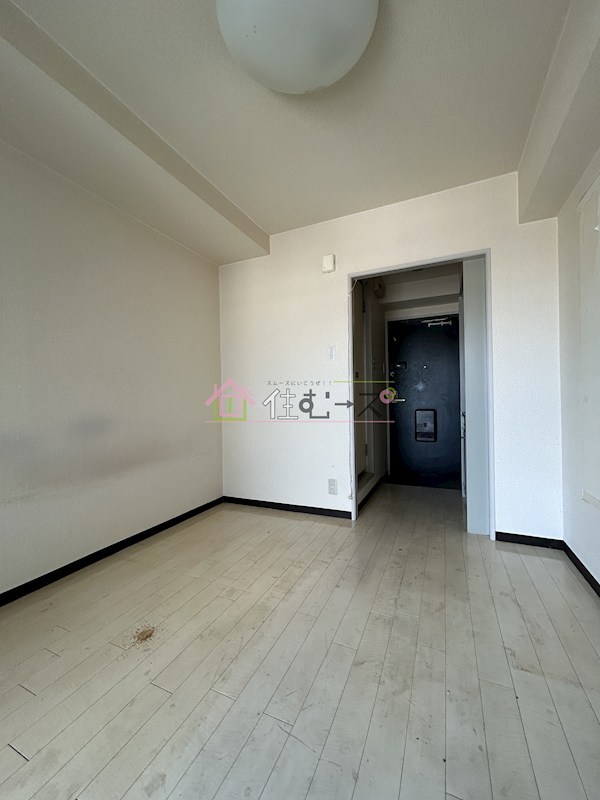 ルネッサンスガーデンヒルズ  リビング