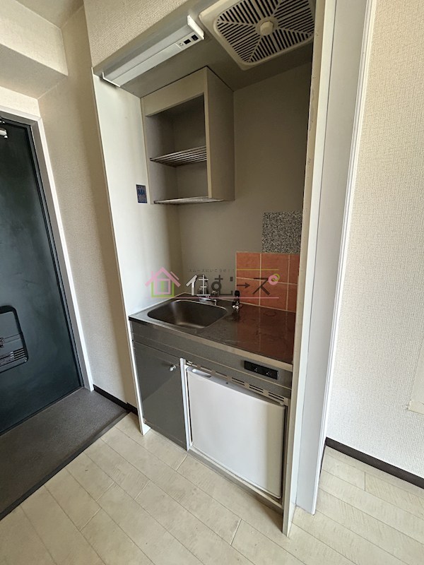 ルネッサンスガーデンヒルズ  キッチン