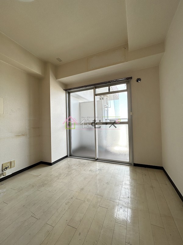 ルネッサンスガーデンヒルズ  ベッドルーム