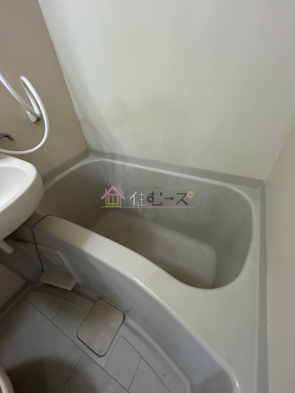 ルネッサンスガーデンヒルズ  風呂画像