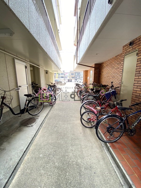 あさひマンション その他外観2