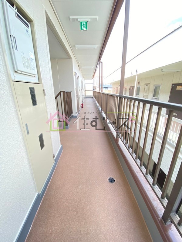 あさひマンション その他外観4