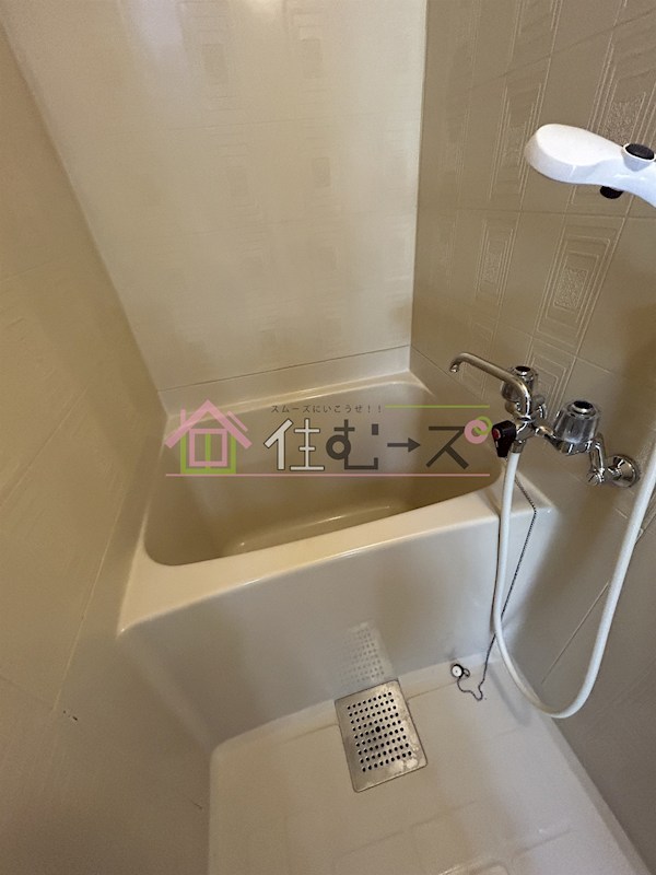 あさひマンション 風呂画像