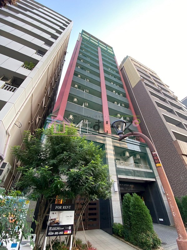 エステムコート新大阪Ⅵエキスプレイス その他外観1