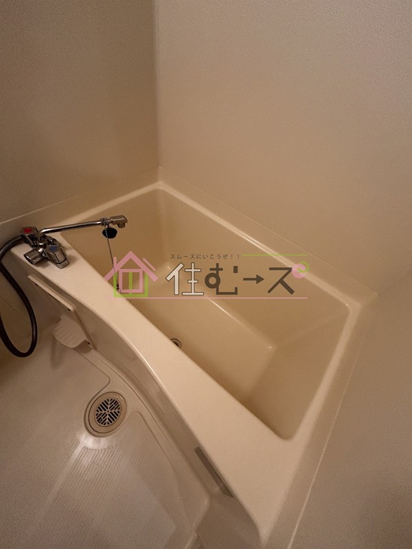 エステムコート新大阪Ⅵエキスプレイス 風呂画像