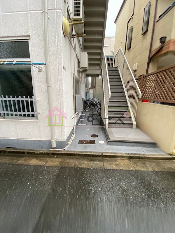 コーポオリーブ その他1