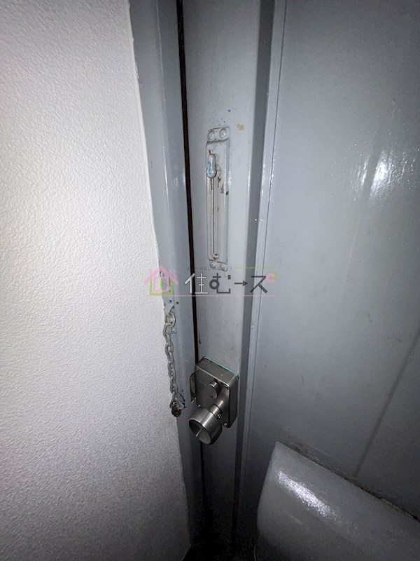 コーポオリーブ その他3