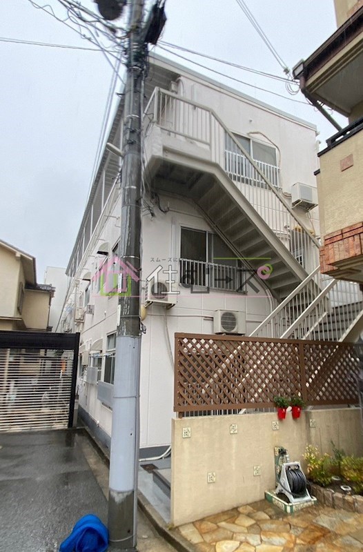 コーポオリーブ その他外観1