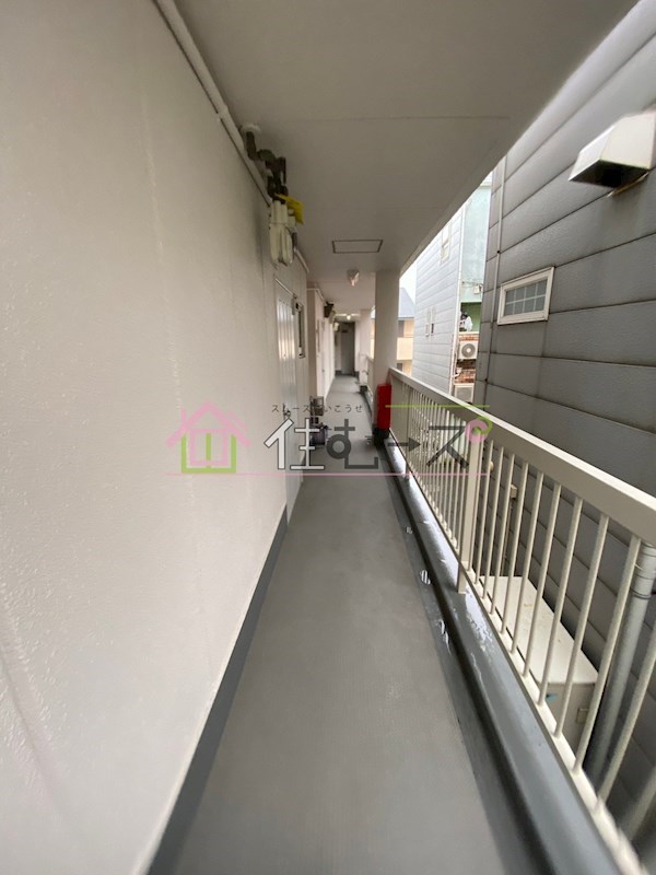 コーポオリーブ その他外観4