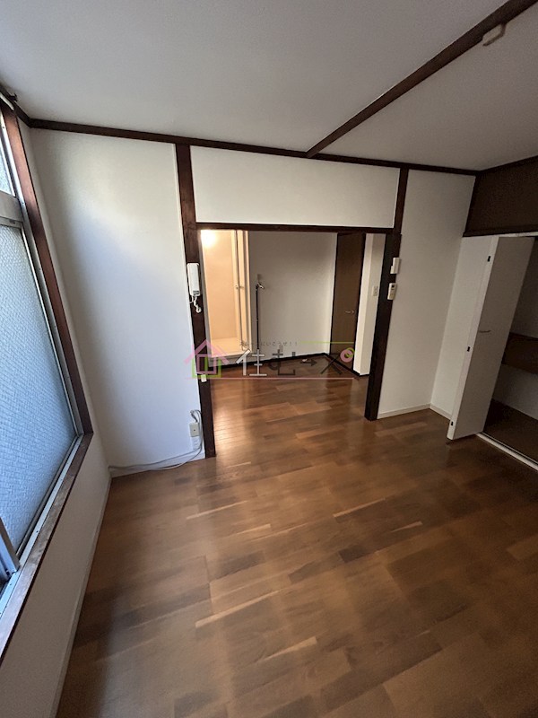 コーポオリーブ リビング