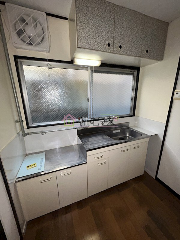 コーポオリーブ キッチン