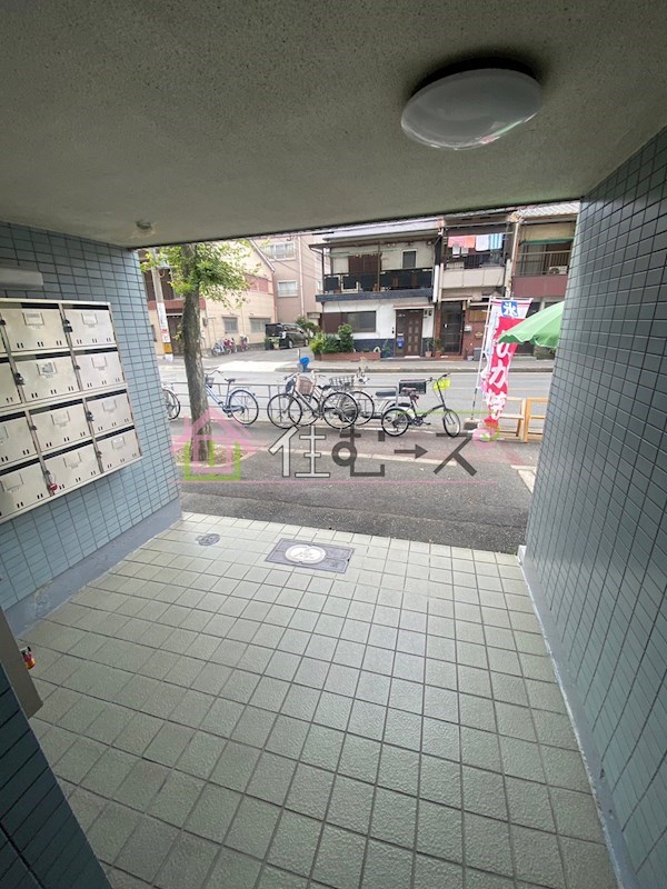 秀英マンション その他外観2