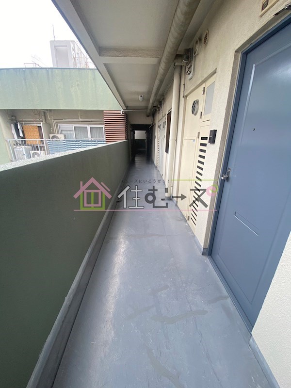 秀英マンション その他外観3