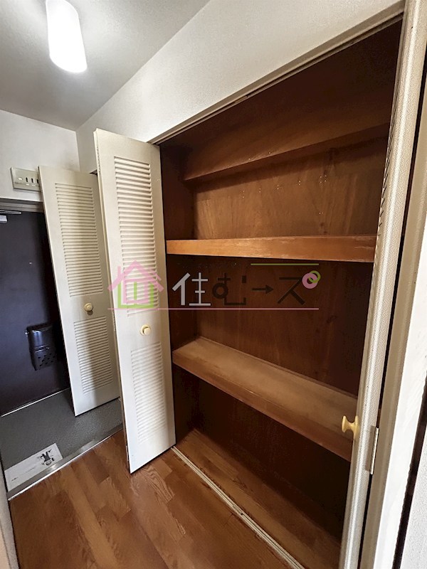 ネオハイツ第3新大阪 その他3