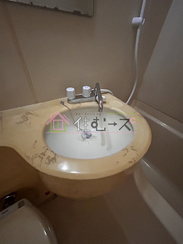 ネオハイツ第3新大阪 その他4