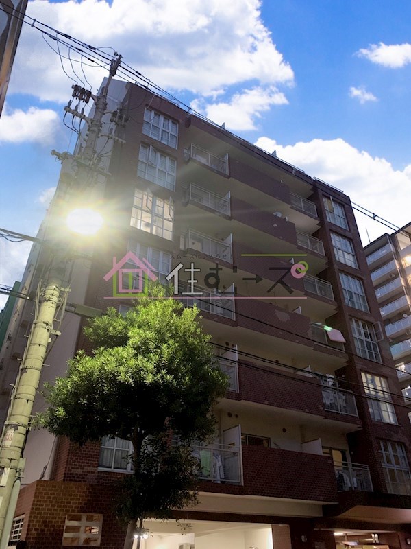 ネオハイツ第3新大阪 その他外観1