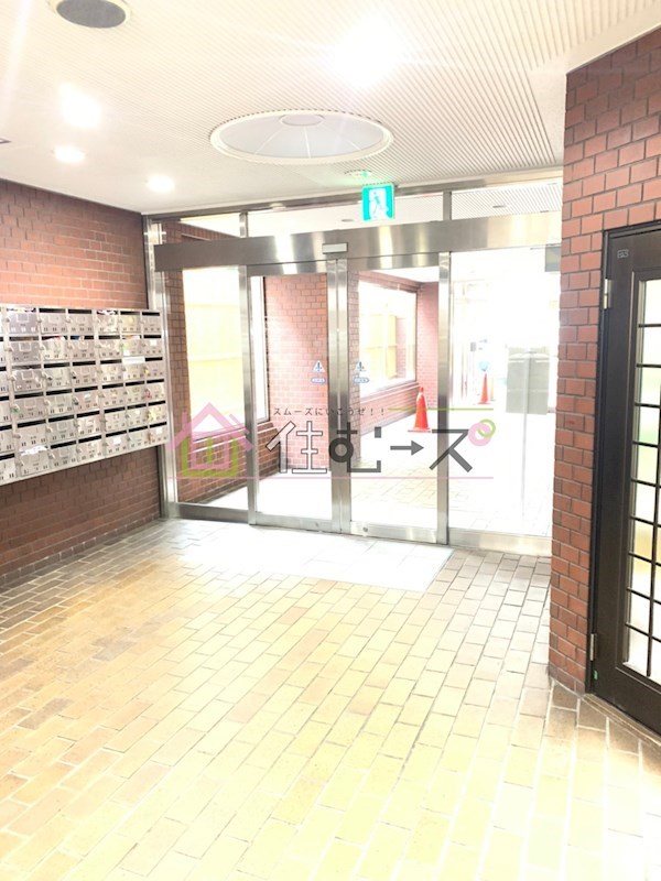 ネオハイツ第3新大阪 その他外観2