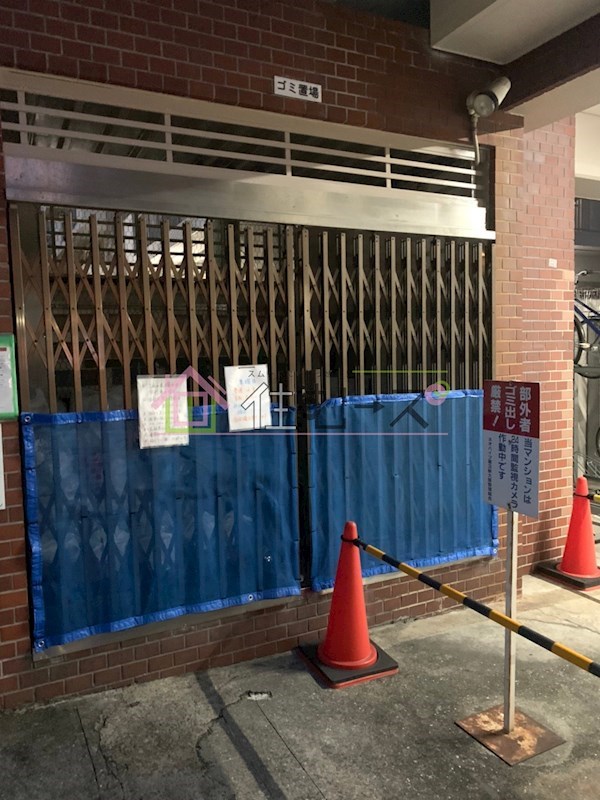 ネオハイツ第3新大阪 その他外観4