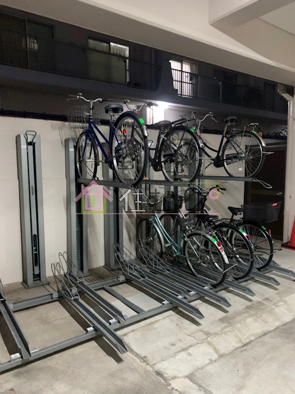 ネオハイツ第3新大阪 その他外観5