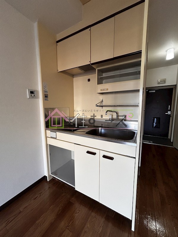 ネオハイツ第3新大阪 キッチン