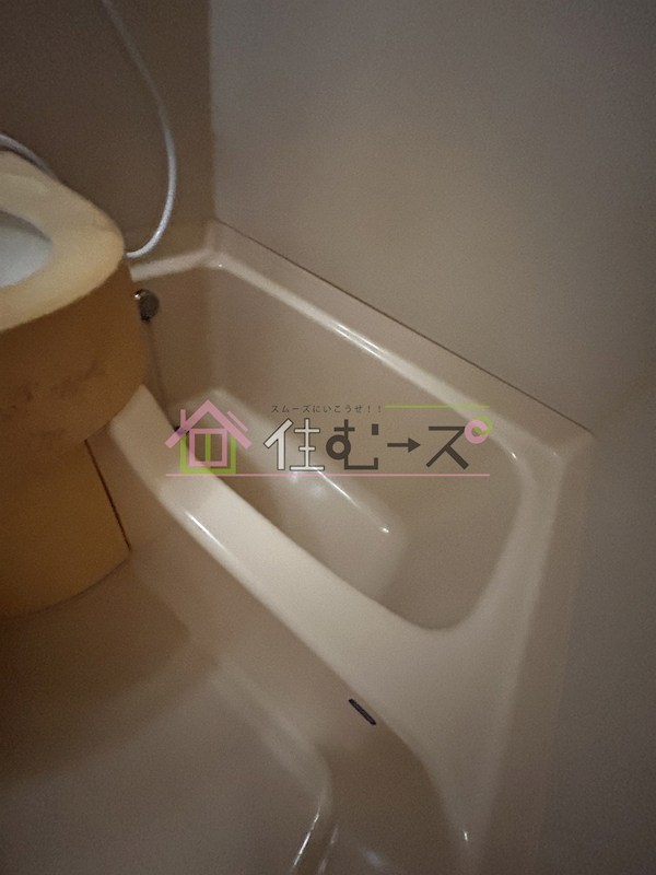 ネオハイツ第3新大阪 風呂画像