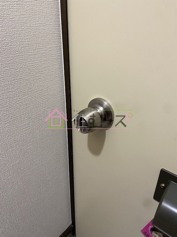 新大阪シティタウン その他2