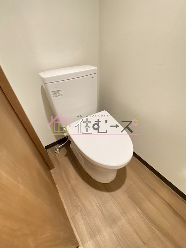 新大阪シティタウン その他5