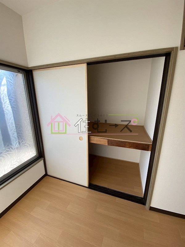 新大阪シティタウン その他6