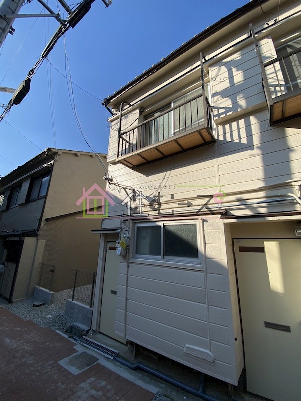 新大阪シティタウン その他外観1