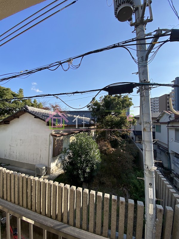 新大阪シティタウン その他外観4