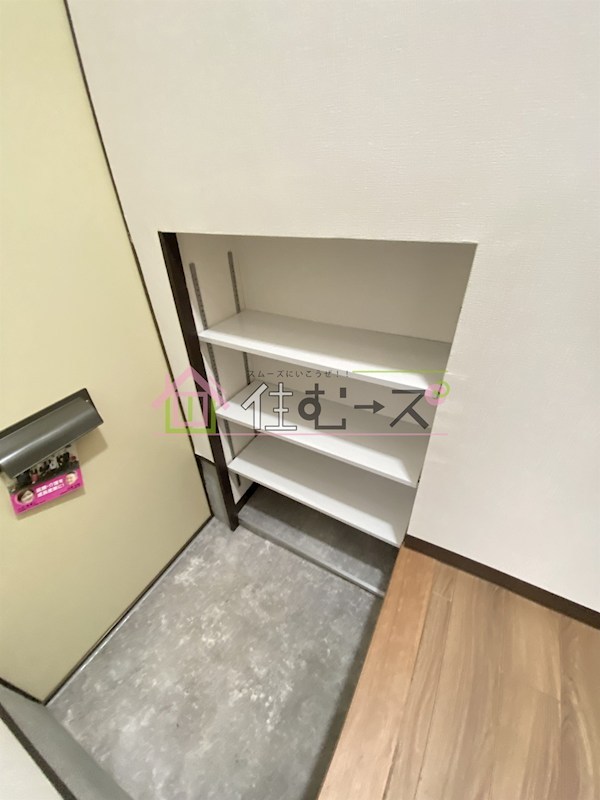 新大阪シティタウン その他外観5