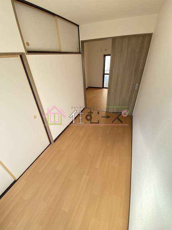 新大阪シティタウン リビング