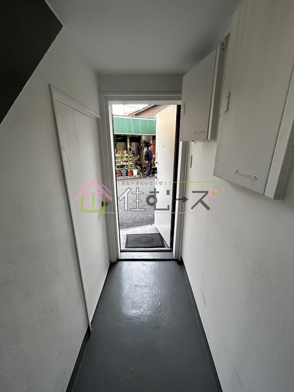 三津屋北マンション その他外観2