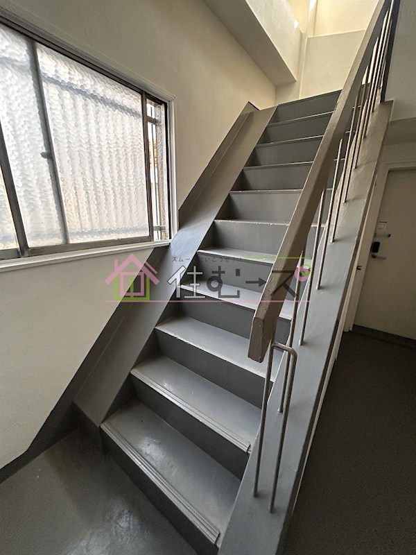 三津屋北マンション その他外観4