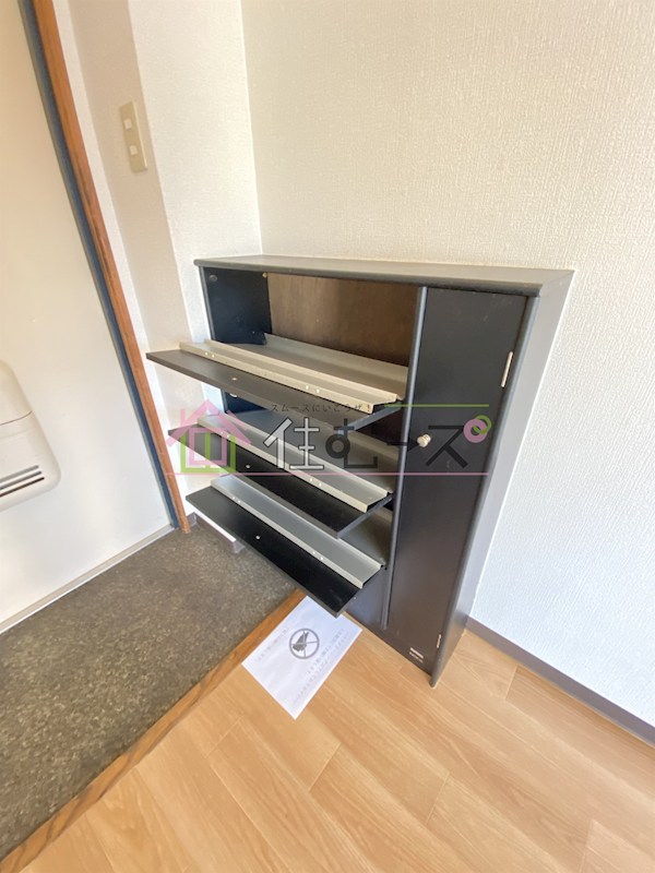 山口パレス その他2